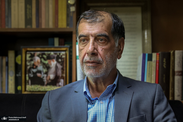 محمدرضا باهنر: قالیباف باغیرت از دستاوردهای میدان دفاع کرده و می‌کند