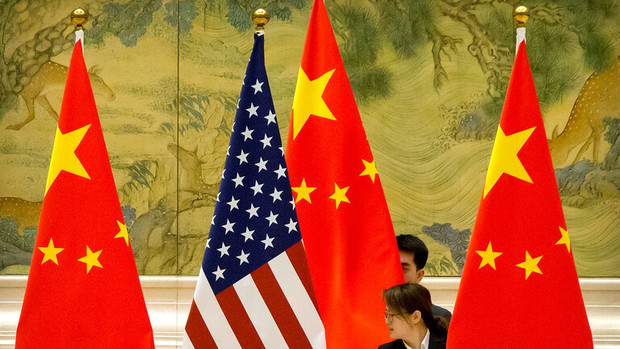 برتری چین بر آمریکا در یک عرصه جدید