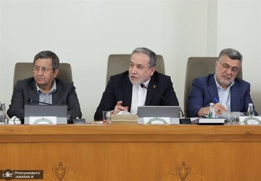 عراقچی تایید کرد که ایران به دنبال مطالبات خود از ونزوئلا است، حتی پس از ربایش مادورو