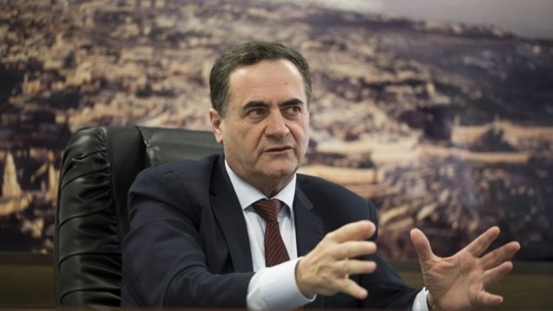 وزیر اطلاعات رژیم‌صهیونیستی: هدف از سفر نتانیاهو به آمریکا مقابله با برجام است
