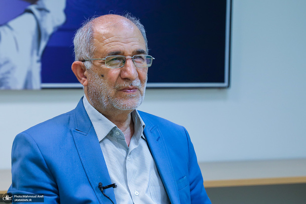 سردار علایی: نباید احتمال اقدام نظامی آمریکا را نادیده گرفت؛ ایران یک شگفتانه دیپلماتیک از خود نشان دهد/ اسرائیل فکر می کند بهترین فرصت برای توقف کامل برنامه هسته ای ایران است؛ از اظهارات برخی افراد ایرانی بهانه می خواهد