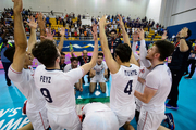 گراسا قهرمانی تیم ملی والیبال جوانان ایران در مسابقات جهانی را تبریک گفت