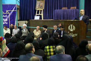 تجدید میثاق جامعه ورزش کشور با آرمان های حضرت امام(س)