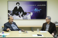 محمد حقانی و حسن بیادی