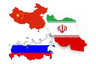 ریشه مثلث «ایران، روسیه، ترکیه»