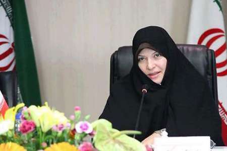 مشاور وزیر کشور:نگرش نسبت به توانایی های زنان درجامعه باید اصلاح شود