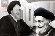 ارتباط و اختلاف روشی امام خمینی و آیت‌الله کاشانی