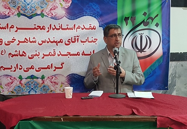 ملت ایران برابر هجمه آمریکا اراده ای قوی دارند