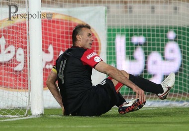 حمله سید جلال به رکورد مایلی کهن