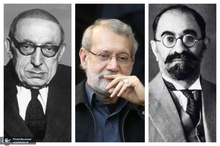 الگوی سیاست‌ورزی از قوام و فروغی تا علی لاریجانی 