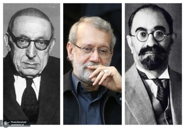 الگوی سیاست‌ورزی از قوام و فروغی تا علی لاریجانی 