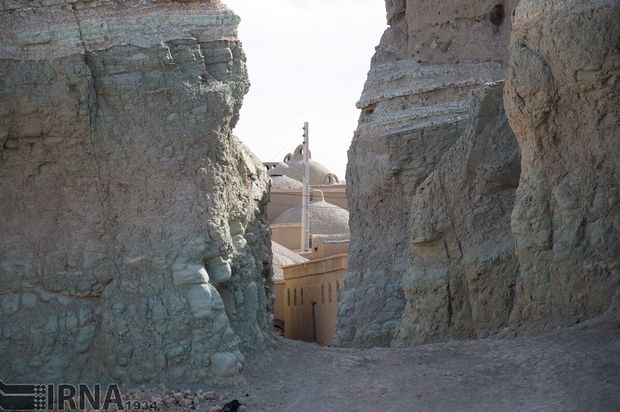 ۳۶ اقامتگاه بوم‌گردی خراسان جنوبی روستایی است