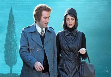 چرا تینا پاکروان موفقیت سریال «خاتون» را تکرار نکرد؟