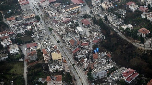 شمار جانباختگان زلزله ترکیه و سوریه از مرز ۵۲ هزار نفر عبور کرد 