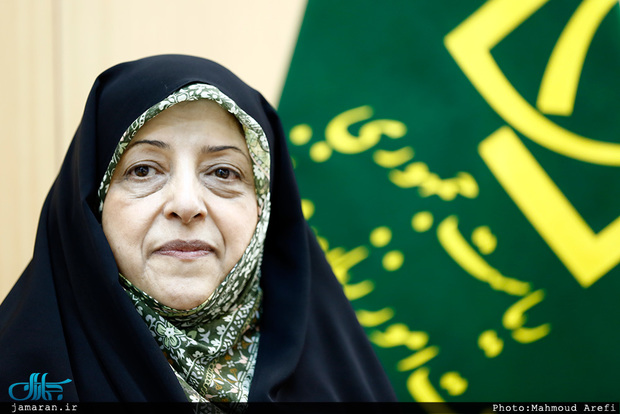 کرمانشاه اولین استانی که برنامه زنان و خانواده را به تصویب رساند