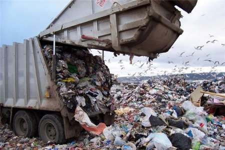 12 میلیارد ریال برای ساماندهی جایگاه زباله یاسوج اختصاص یافت