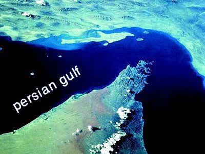خلیج فارس تا روز شنبه مواج است