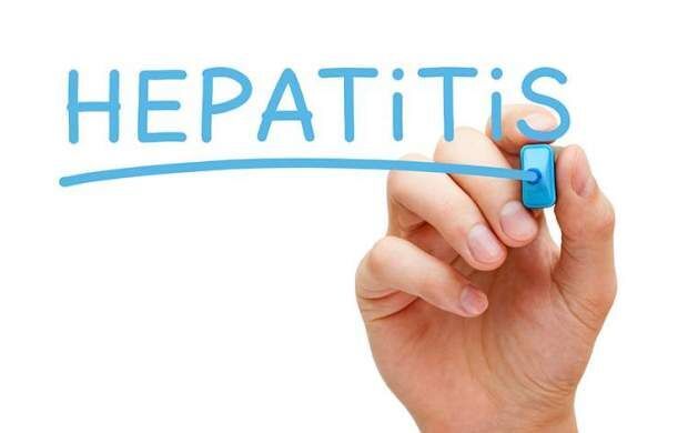 هپاتیت، بیماری تباه کننده کبد
