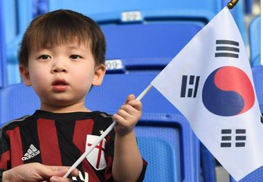 کره جنوبی، کشوری با تورم صفر درصد

