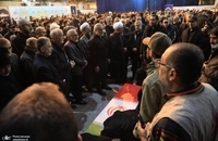 شهید سعید صاحبدل