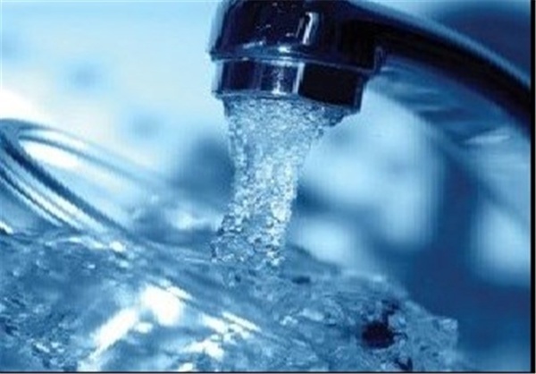 تقویت فشار آب شرب 5 روستای شهرستان رشت