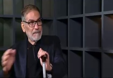 شمخانی: مذاکره برای توافق نبود برای فریب بود/ بعد از حملۀ صهیونیست‌ها ۳ ساعت زیر آوار بودم