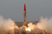 آمادگی پاکستان برای آغاز مذاکرات با هند و آزمایش موفقیت آمیز یک موشک بالستیک 