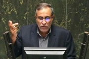 انتقاد نماینده بندرعباس از مطرح شدن «تقسیم استانی» در سفر اخیر رئیسی به فارس