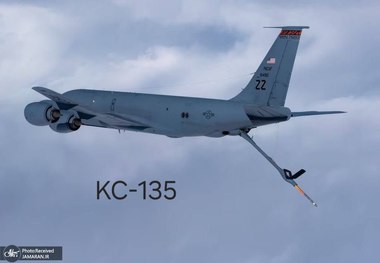 موفق‌ترین ضربه ایران به قدرت هوایی آمریکا