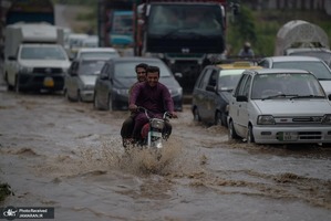 منتخب تصاویر امروز جهان- 27 خرداد 1400