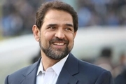 فیروز کریمی: استقلال قدرتمندترین تیم حال حاضر ایران است/ کتم را آتش نمی زنم