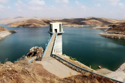 حجم آب سدهای زنجان 116 میلیون مترمکعب افزایش یافت