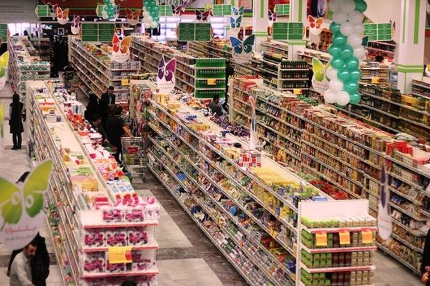 نانوایی ها، سوپرمارکت و فروشگاه های زنجیره ای تهران تعطیل نمی شوند
