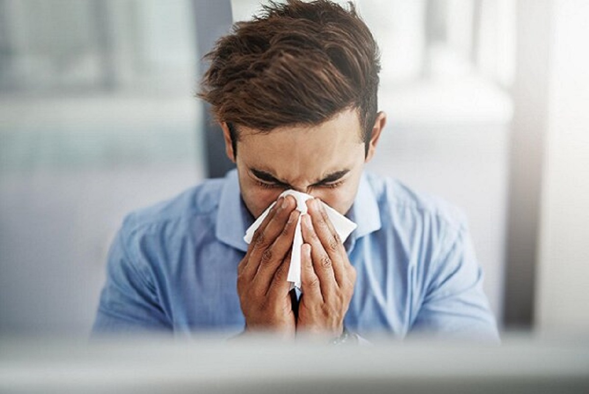 چند توصیه به افرادی که علائم سرماخوردگی دارند