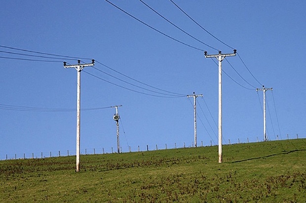 مصرف برق در استان اردبیل 15 درصد افزایش یافت