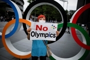 برگزاری المپیک 2020 به هر قیمتی/ افزایش اعتراضات ژاپنی ها+ عکس

