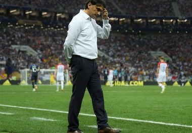 معرفی نامزد اصلی جایگزینی دالیچ در تیم ملی فوتبال کرواسی
