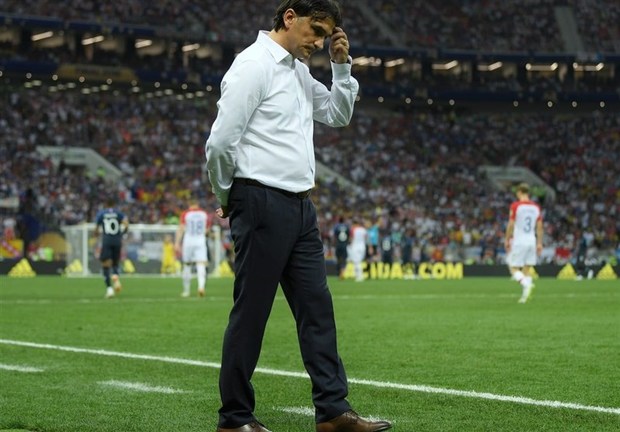 معرفی نامزد اصلی جایگزینی دالیچ در تیم ملی فوتبال کرواسی
