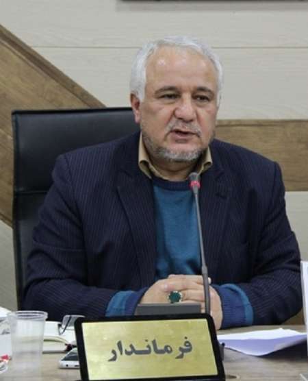 نام نویسی یک هزار و 550 داوطلب انتخابات شوراها در تالش
