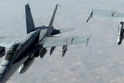کشته شدن 16 غیرنظامی در حمله هوایی آمریکا به دیرالزور سوریه