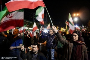 اجتماع میدان المپیک