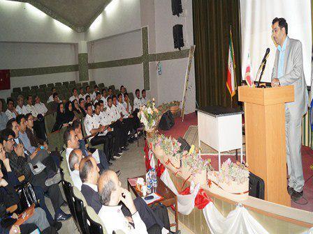 اولین کارگاه اورژانس هوایی در کردستان برگزار شد