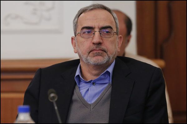 معاون وزیر نفت: ایران پتانسیل تولید روزانه شش میلیون بشکه نفت را دارد