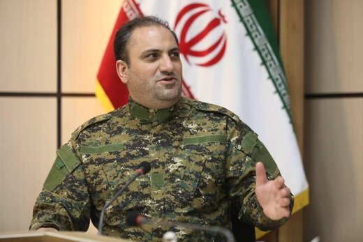 شهردار کرج :دفاع مقدس از فصل های مهم کتاب ۴۰ ساله انقلاب است