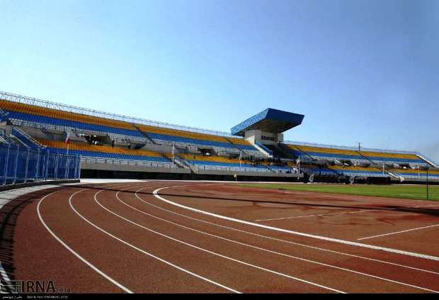 سرانه فضای ورزشی در شهرستان سلسله 57 سانتی متر مربع است