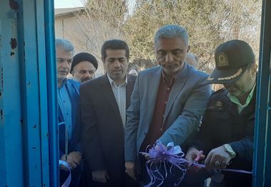 ۸۸ پروژه عمرانی تولید و آموزشی در صومعه سرا به بهره برداری رسید
