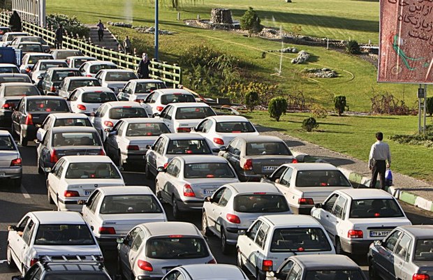 محدودیت های ترافیکی روز قدس در همدان اعلام شد