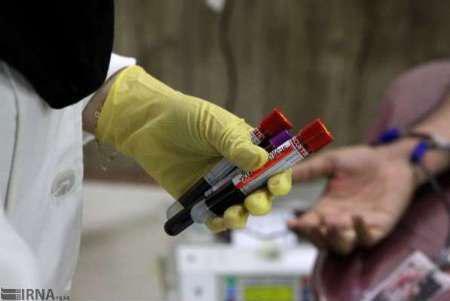 خون گیری از اهداکنندگان قزوینی 21 درصد افزایش یافت