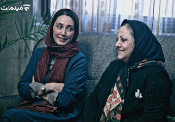 اکران آنلاین فیلمی با بازی هدیه تهرانی

