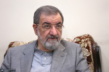 واکنش محسن رضایی به سفر ترامپ به چین